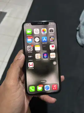 Iphone 11 Pro 256 GB murah