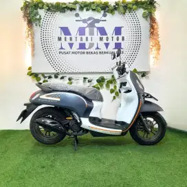 SCOOPY FASHION 2024 DP 500 RIBU PROSES MUDAH ( MENTARI JOJO MOTOR )