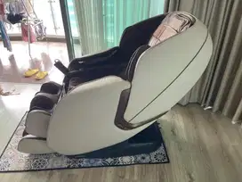 Advance I-Chiro Galaxy One (Kursi Pijat)
