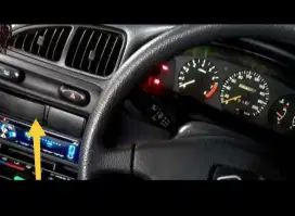 Jual.Cup HolderOriginal Baleno