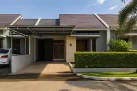 DIJUAL RUMAH ELIT HARGA IRIT