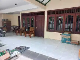 MURAH RUMAH RUNGKUT BARATA TERAWAT DKT MERR UPN TRANSMART AKSES TOL