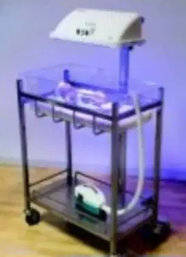 Fototherapi led bayi
