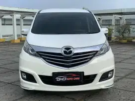 [Total DP 20 Jt]Mazda Biante 2014 Skyactiv AT Nego Cash kredit