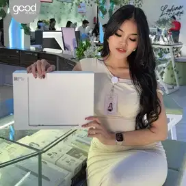 NEW Apple MacBook Air M3 2024 15 Garansi Resmi