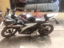 Cbr 150 th 2018 mulus