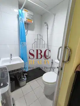 Dijual/Disewakan Unit Apartemen Westmark Furnished Best View