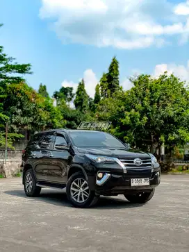 VRZ 2017 MATIC DIESEL