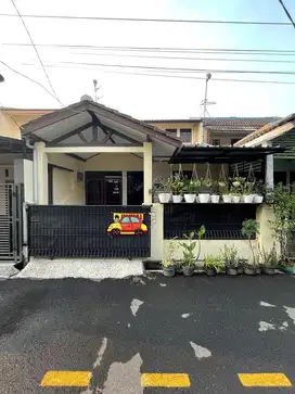 JUAL CEPAT RUMAH SIAP HUNI DI RIUNG BANDUNG