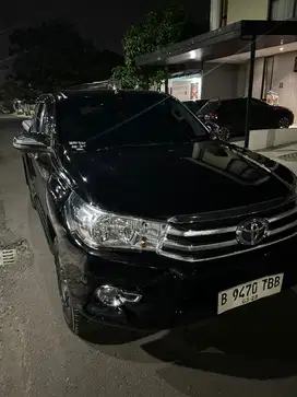 Toyota HILUX  V 2019 Diesel