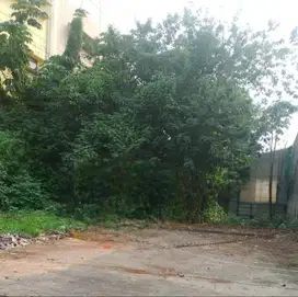 Dijual Tanah Kavling Komersial di Medang - Pagedangan