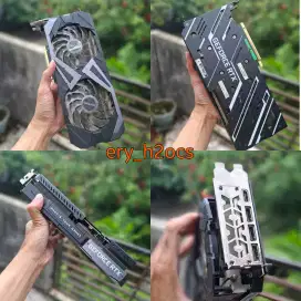 Galax RTX 3060 Ti 8gb OC