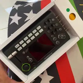 Switcher RGBlink Mini Iso 4 input HDMI/SDI