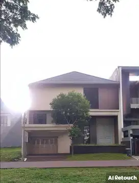 Dijual Rumah Citraland Waterfront Siap Huni