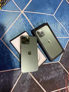 Iphone 13 PM 128 EX IBOX