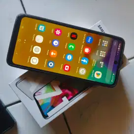 samsung A71 dan realme C3