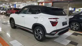 Hyundai Creta 2022 Bensin