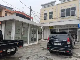 Jual Cepat Ruko 2 Pintu Tigaraksa