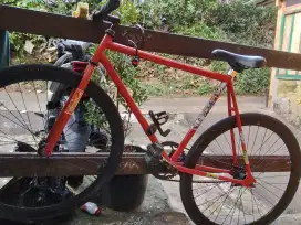 sepeda fixie rem torpedo