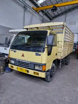 MITSUBISHI RAGASA 120.PS