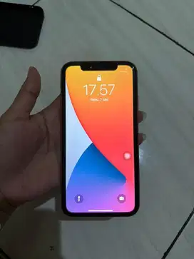 Di jual Iphone XR 128 3,700.000