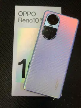 Oppo reno 10 5g 8/256