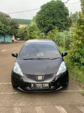 Honda Jazz 2009 Bensin