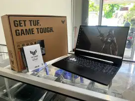LAPTOP ASUS GAMING TUF FX517Z ⁣
CORE I5-12450H ⁣
RAM 16GB