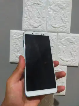 Xiomi redmi note 5 second