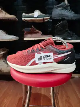 SEPATU ASC HYPER SPEED 2 RED WHITE