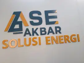 JASA PASANG AC BARU, SERVICE DLL