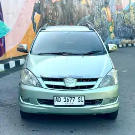 TOYOTA KIJANG INNOVA G TAHUN 2005