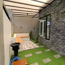 DIJUAL RUMAH BARU PROBOLINGGO