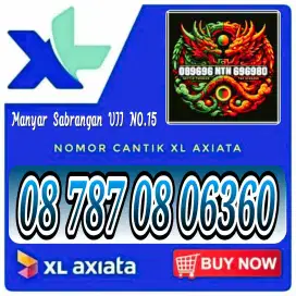 Perdana XL Panca 7 Cantik
