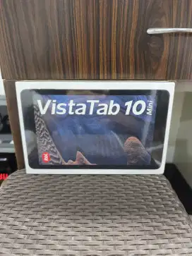 Itel Vista Tab 10 Mini 3/64