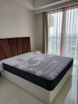 Sewa apartemen sedayu city suite studio