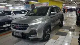 Wuling Almaz 2020 Bensin