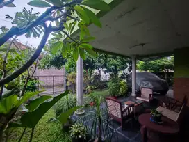 Tanah Bonus Rumah Siap Huni, Jogja Kalasan, Dekat candi Prambanan