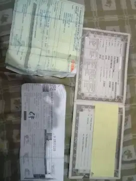 Dijual motor pemakain sendiri mantap tarikan nya