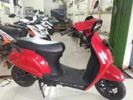 VIAR EV.1.matic 2024 model beat.KM.6000.PROMO  MURAH