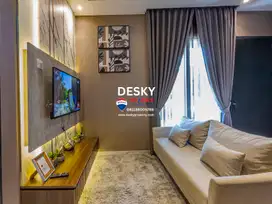 Rumah ELORA modern cerdas nyaman asri di lokasi strategis Bekasi