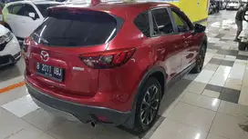 Mazda CX-5 2015 Bensin