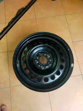 Velg xenia 2023