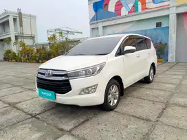 INOVA V DISEL 2.4 A/T 2019