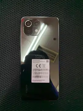 Mi 11 lite 8/128