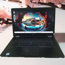 Laptop Dell Inc.Latitude E7570