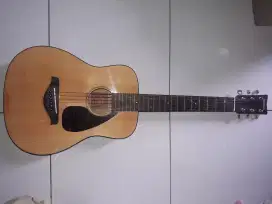 Gitar Akustik Yamaha JR2 Junior Original
