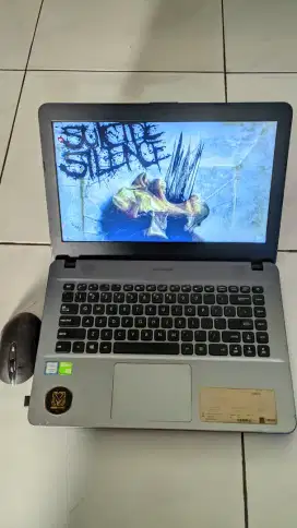 ASUS VivoBook Max X441u
