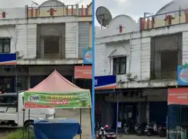 Dijual Ruko Makassar sekitar Jl Tol Ir Sutami, Jl Kapasa Raya