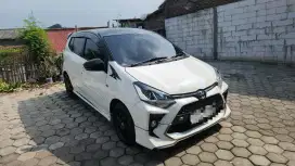 AGYA GR SPORT 1.2 A/T 2022